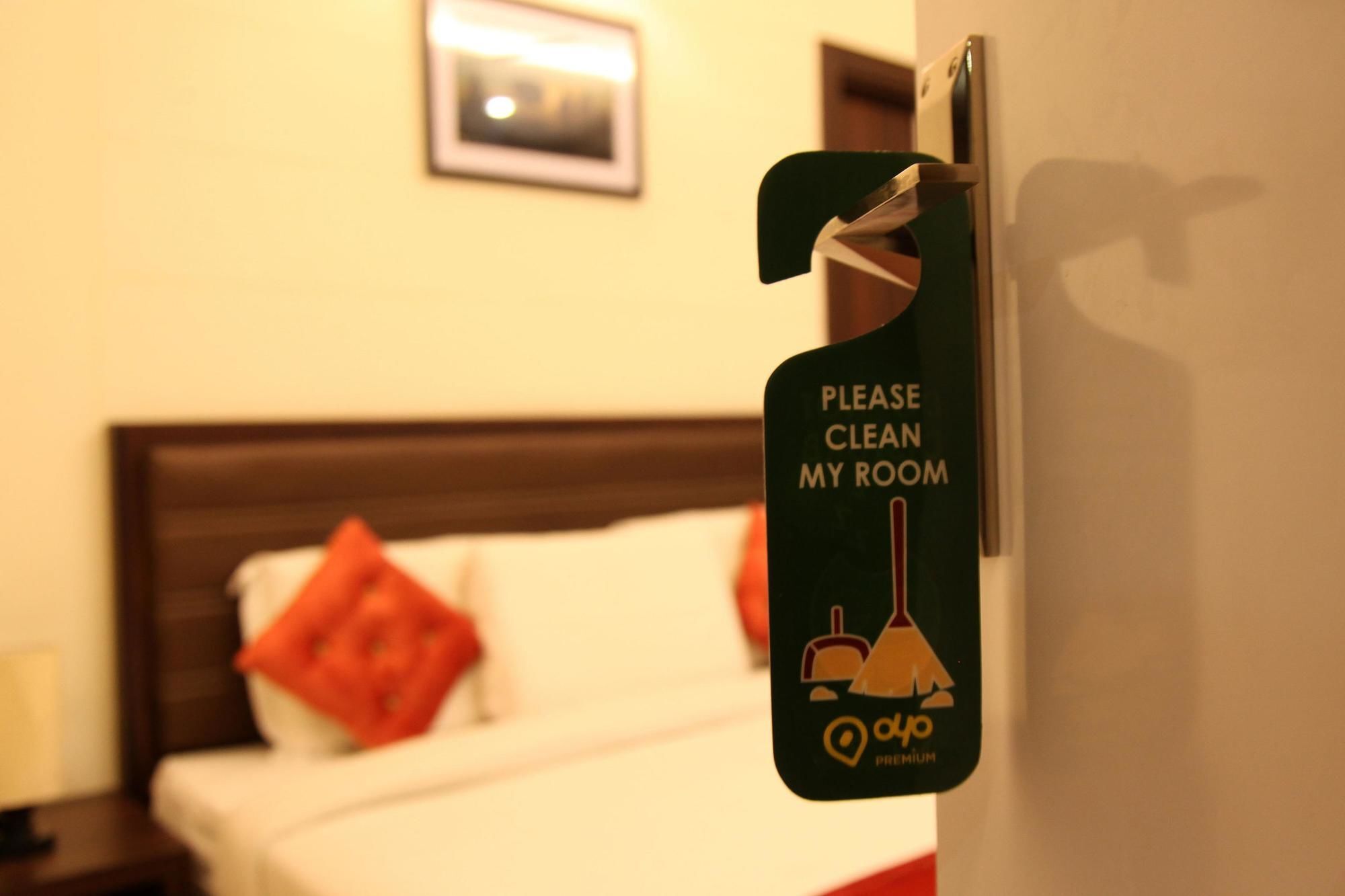 Hotel Premiere Villa Varanasi Luaran gambar