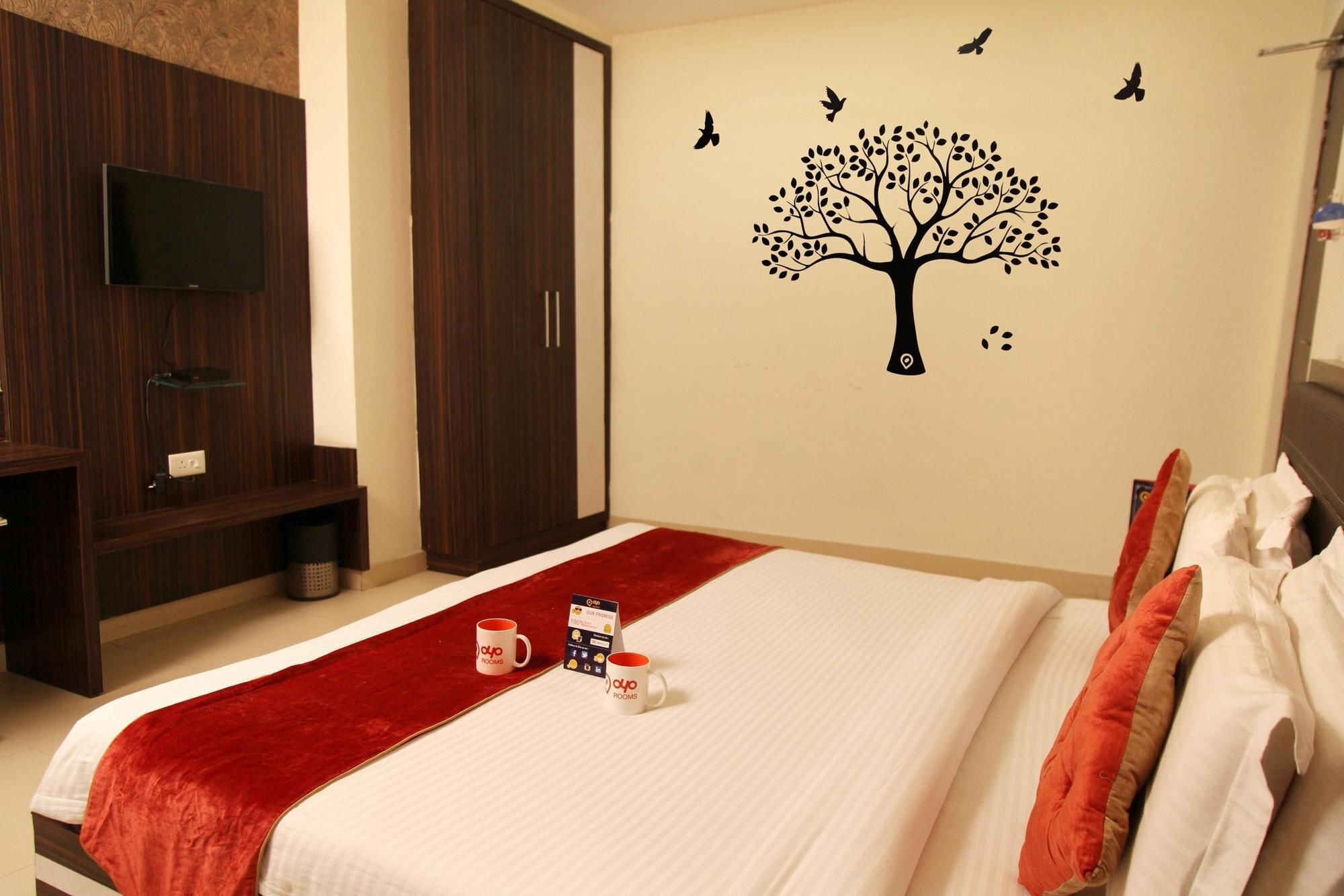 Hotel Premiere Villa Varanasi Luaran gambar